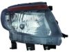 FORD 1734802 Headlight